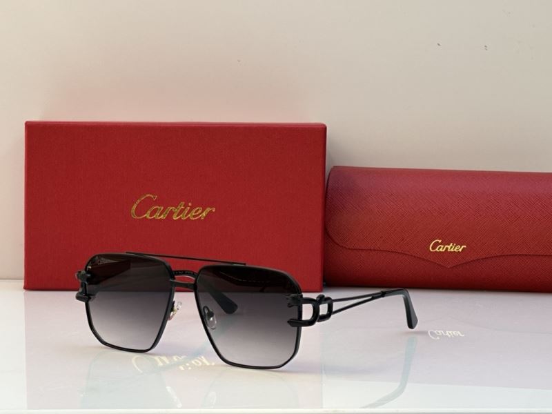 Cartier Sunglasses